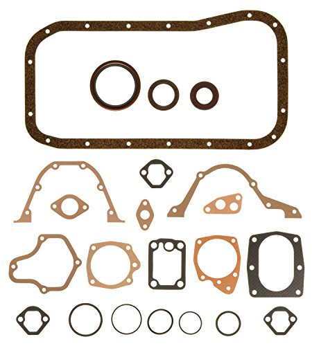Ajusa 54014200 juego de juntas para motor de coche parte baja