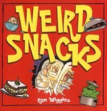Weird Snacks