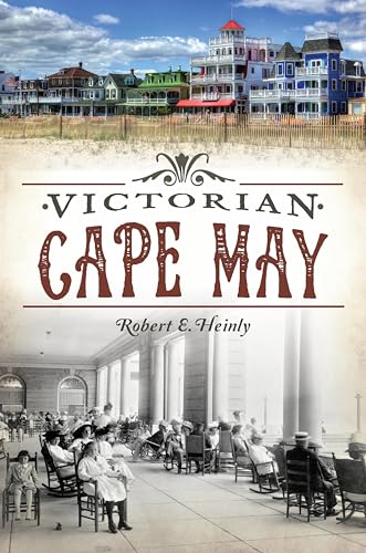 Victorian Cape May