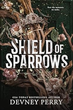 Shield of Sparrows: THE INSTANT SUNDAY TIMES AND NEW YORK TIMES BESTSELLER