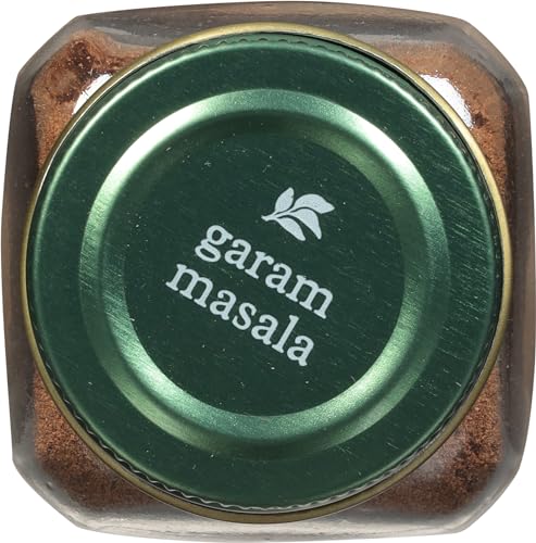 Image of Simply Organic Garam Masala, 3-Ounce Jar, Northern Indian Spice Blend, Richly Spicy But Not Hot, Kosher, Non ETO