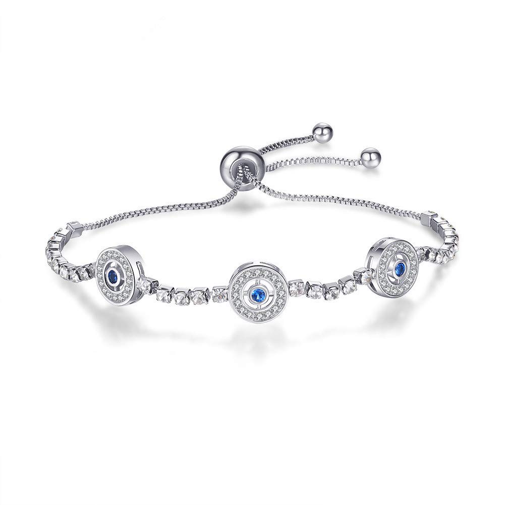 See full amazon price history chart for Peora Silver Plated Non-Precious Metal CZ Studded Charm Bracelet for Women & Girls (White) Peora Silver Plated Non-Precious Metal CZ Studded Charm Bracelet for Women & Girls (White) (B07JG89DMF) Amazon Price History, Amazon Price Tracker