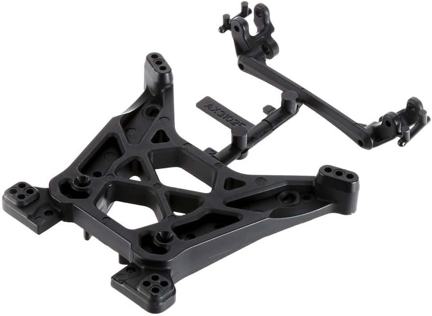 AX31025 Yeti XL Front Shock Tower