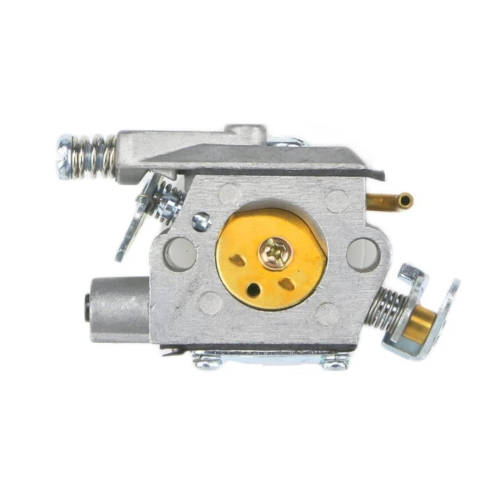Carburador para Zama Walbro WT962 motosierra de 25cc y 31cc 7