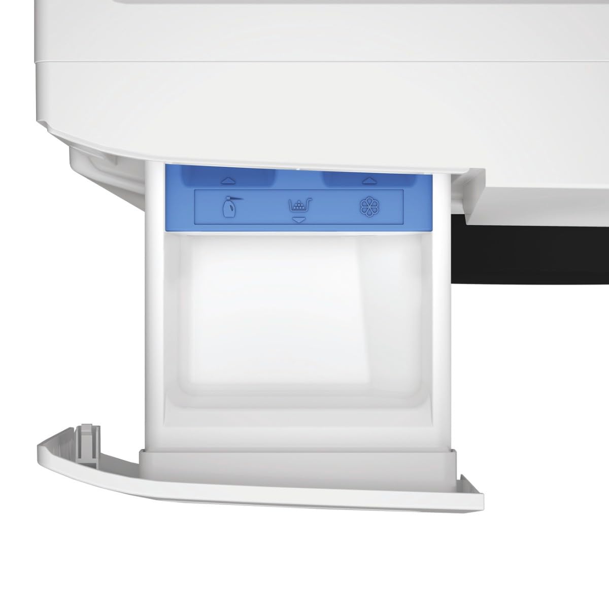 Indesit Lavatrice 8 kg 1400 giri/min bianco - IMA 864B MY TIME SPT