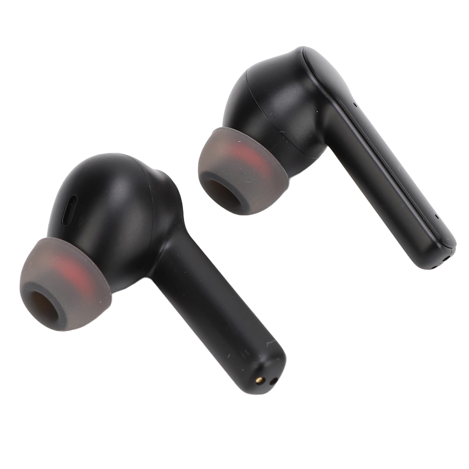Gedourain Auricolari per Traduttore di Lingua Touchscreen Auricolari Wireless con Cancellazione del Rumore per Viaggiatori 5.3 Multifunzionale in