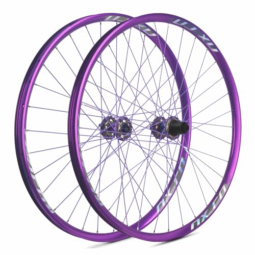 }EeoCNzC[Zbg 26 27.5 29C` fBXNu[L X[ANX 15 * 100mm/12 * 142mm A~ _[gWvoCN tgAzC[ 8-12Xs[h(Black hub,27.5")