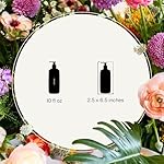 APOTHEKE Liquid Hand Soap, Canvas (10 Fl Oz) - Hydrating Hand Wash with Natural Coconut & Aloe Vera - Image 3