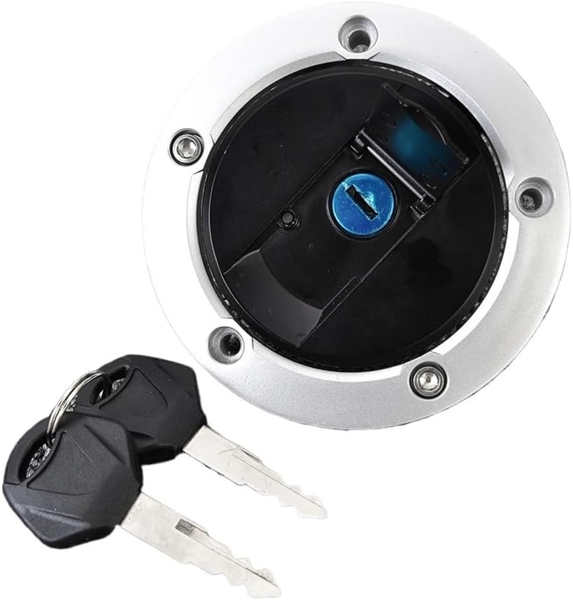 オートバイ燃料ガスタンクキャップ 燃料タンクキャップシート点火