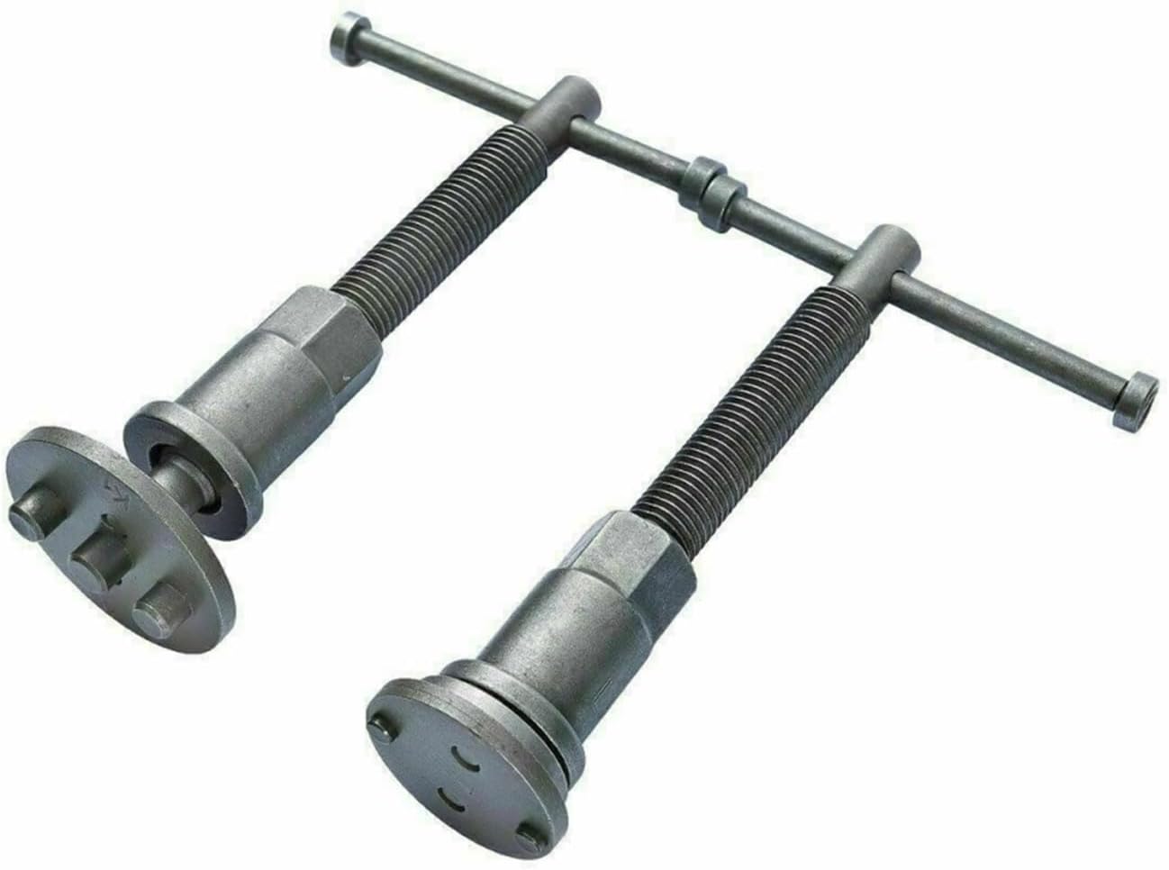 Car Brake Pad Tool 22PCS Brake Caliper Piston Tool Separator Replacement Piston Rewind Disassemble Repair Hand Tool Kits