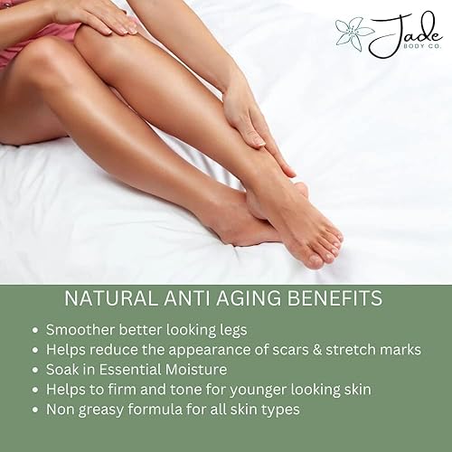 Miniatura 4 de Divine - Aceite de masaje anticelulitis dorado y negro para terapia de masaje, colágeno y células madre, crema para la celulitis para mujeres y