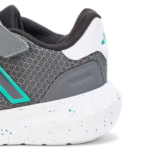 Image of adidas Kids' X PLR Path Elastic Lace & Strap Shoe