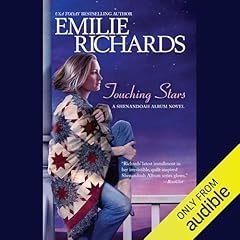 Touching Stars cover art