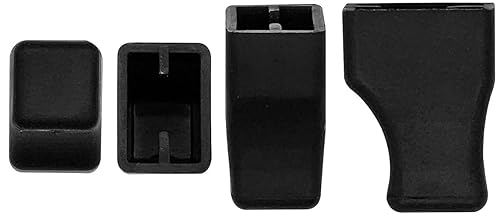 Miniatura 9 de Bomba de jarabe de café, paquete de 2, se adapta a 25.4 fl oz Torani, Skinny, DaVinci