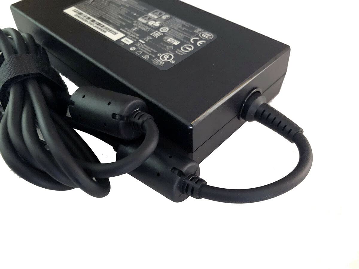 Adapter sieciowy, 19,5 V, 11,8 A, 230 W, kompatybilny z GIGABYTE AORUS 15G YC YC-8US2450SH