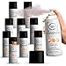 Adorama Atmosphere Aerosol 10x 8oz Haze/Fog Spray for Photographers and Filmmakers with Microfiber Cloth