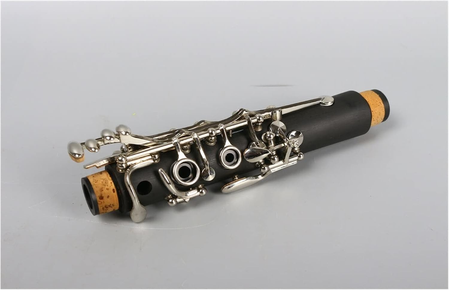 Sale 78 Off Hmhm 専門のcキークラリネットのエボナイトの木製ニッケルメッキのキー2つの樽 クラリネット初心者セット Www Designsbymissmandee Com Sale 78 Off Hmhm 専門のcキークラリネットのエボナイトの木製ニッケルメッキのキー2つの樽 クラリネット初心者セット Www Designsbymissmandee Com
