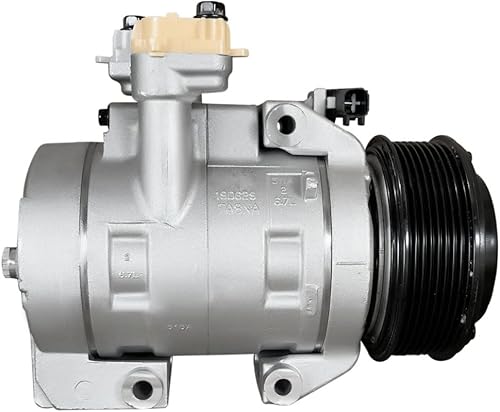 FUpatayM AC Compressor Fits 67L FH686