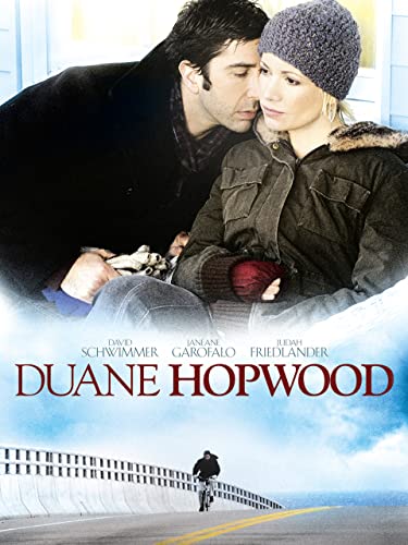 Duane Hopwood