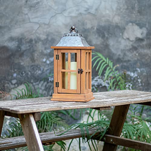 Bdor 4004561C-2 Lantern Decorative thumb #5