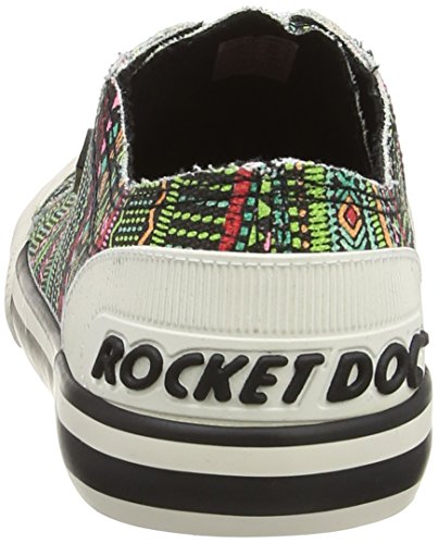 Image of Rocket Dog Jazzin
