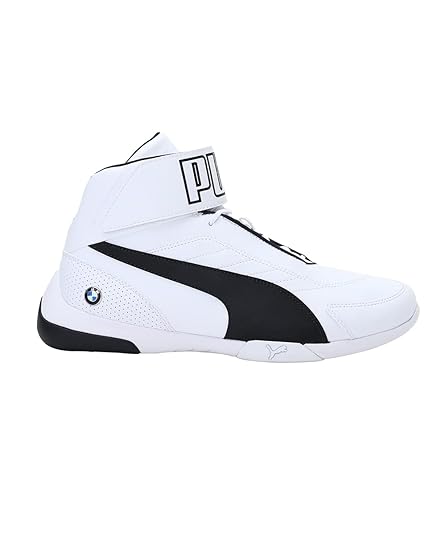 puma bmw mms kart cat mid iii