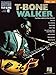 T-Bone Walker Guitar Play-Along: Volume 160