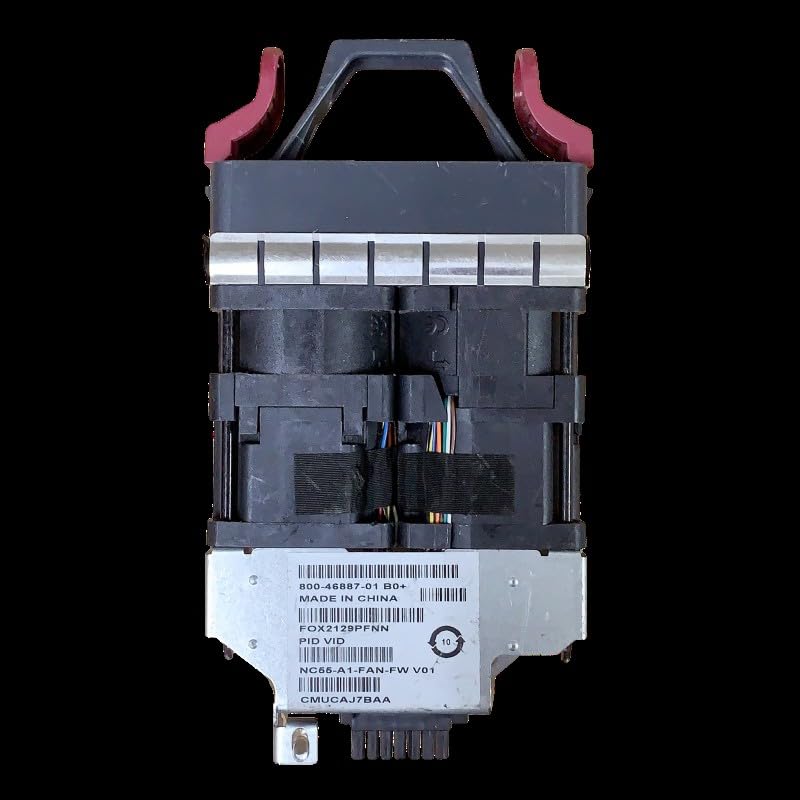 NC55-A1-FAN-FW V01 800-46887-01 Switch Fan Tray for Cisco NCS 5500 Series