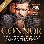Cover of Connor