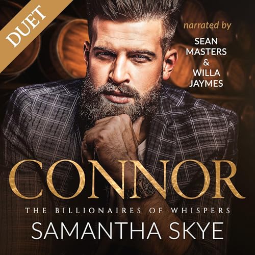 Connor : Samantha Skye episode artwork