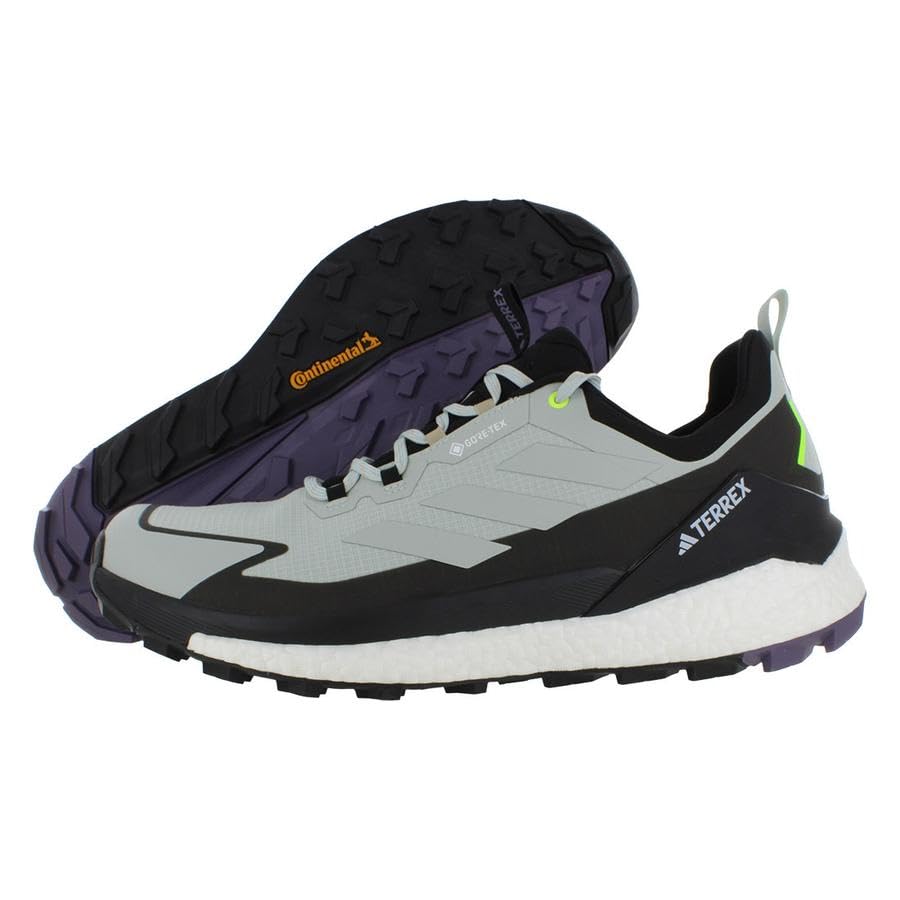 Image of adidas Men's Terrex Free 2 Low Gtx Hiking Shoes