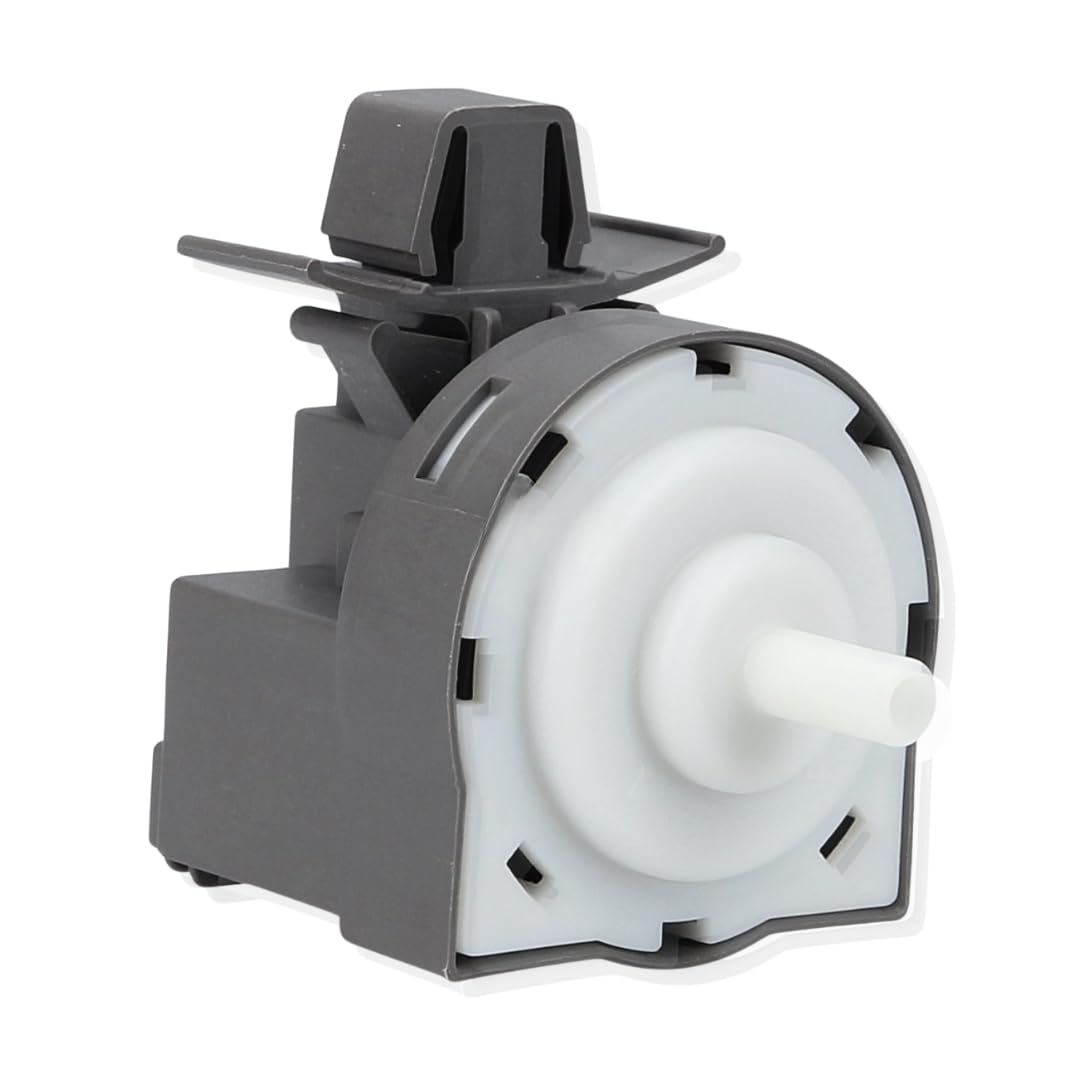 Genuine Washing Machine Pressure Sensor Switch Compatible with GRUNDIG - 2833830300 / RS827583