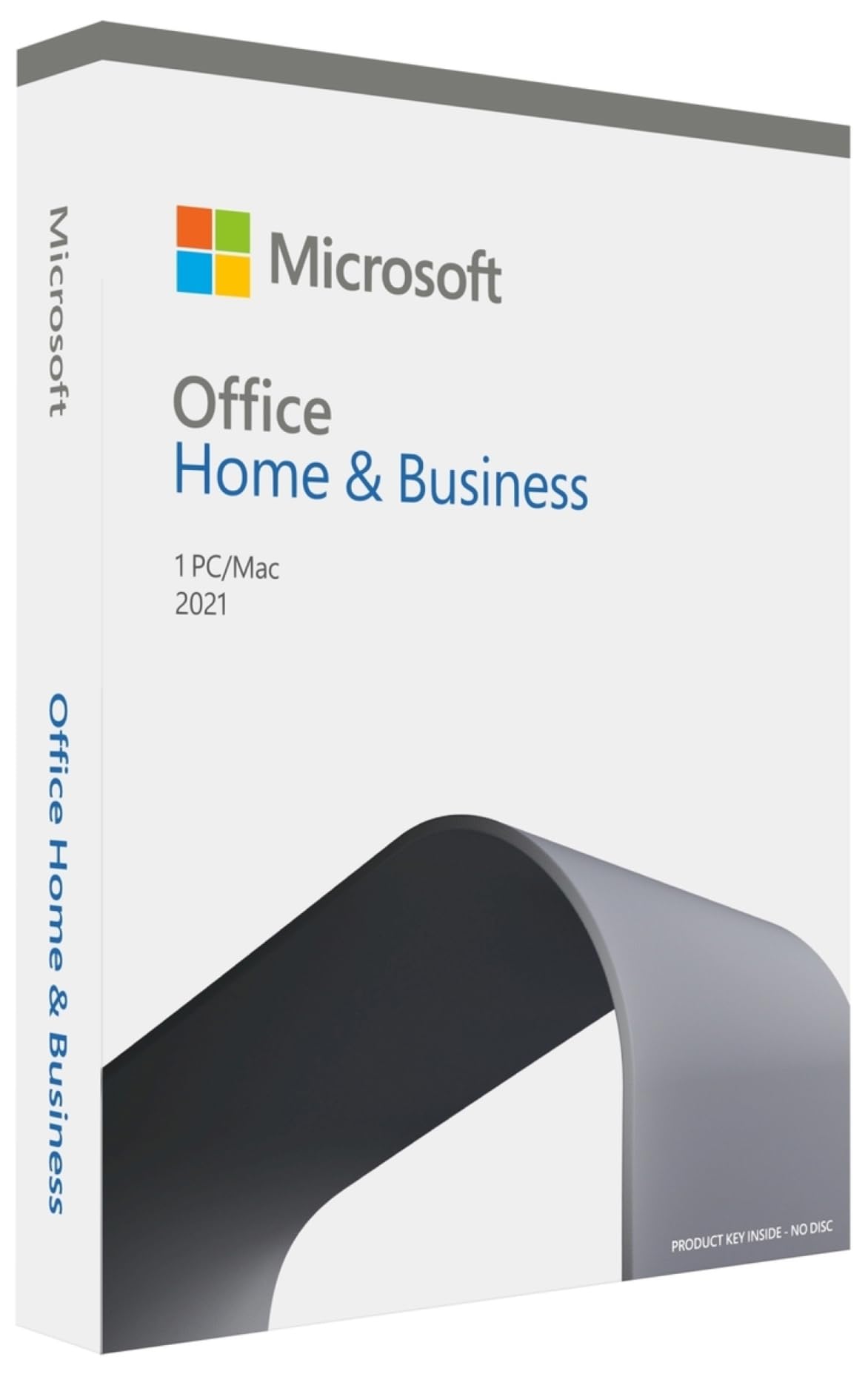 Microsoft Office 2021 Home and Business Software : Amazon.co.za