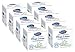 Produktbild Bübchen ultra sensitiv Pflege Creme, Baby-Creme für Neugeborene, natürlicher Hautschutz und sanfte Pflege, Baby- und Säuglingspflege, Menge: 8 x 75ml
