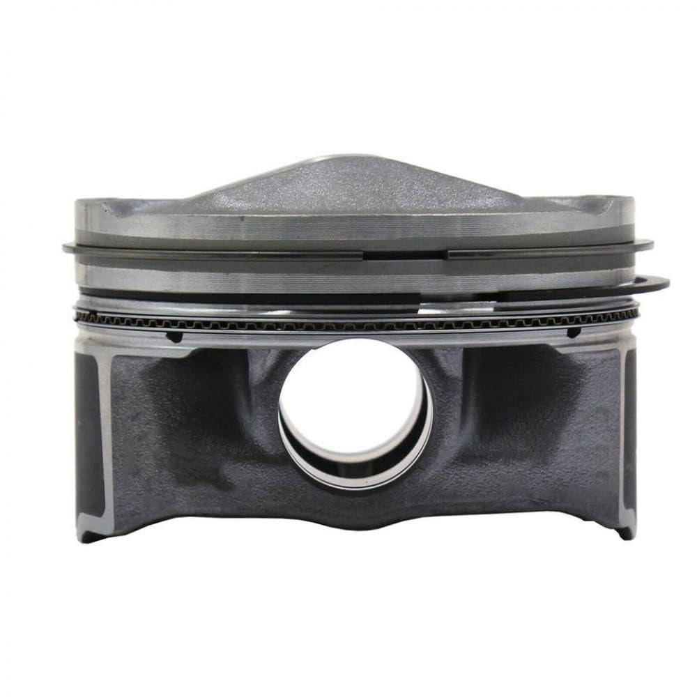 Anelli pistone del motore da 6 pezzi compatibili con i componenti del motore 3.0l componenti del motore F-Pace Offri di pistoni e parti delle aste