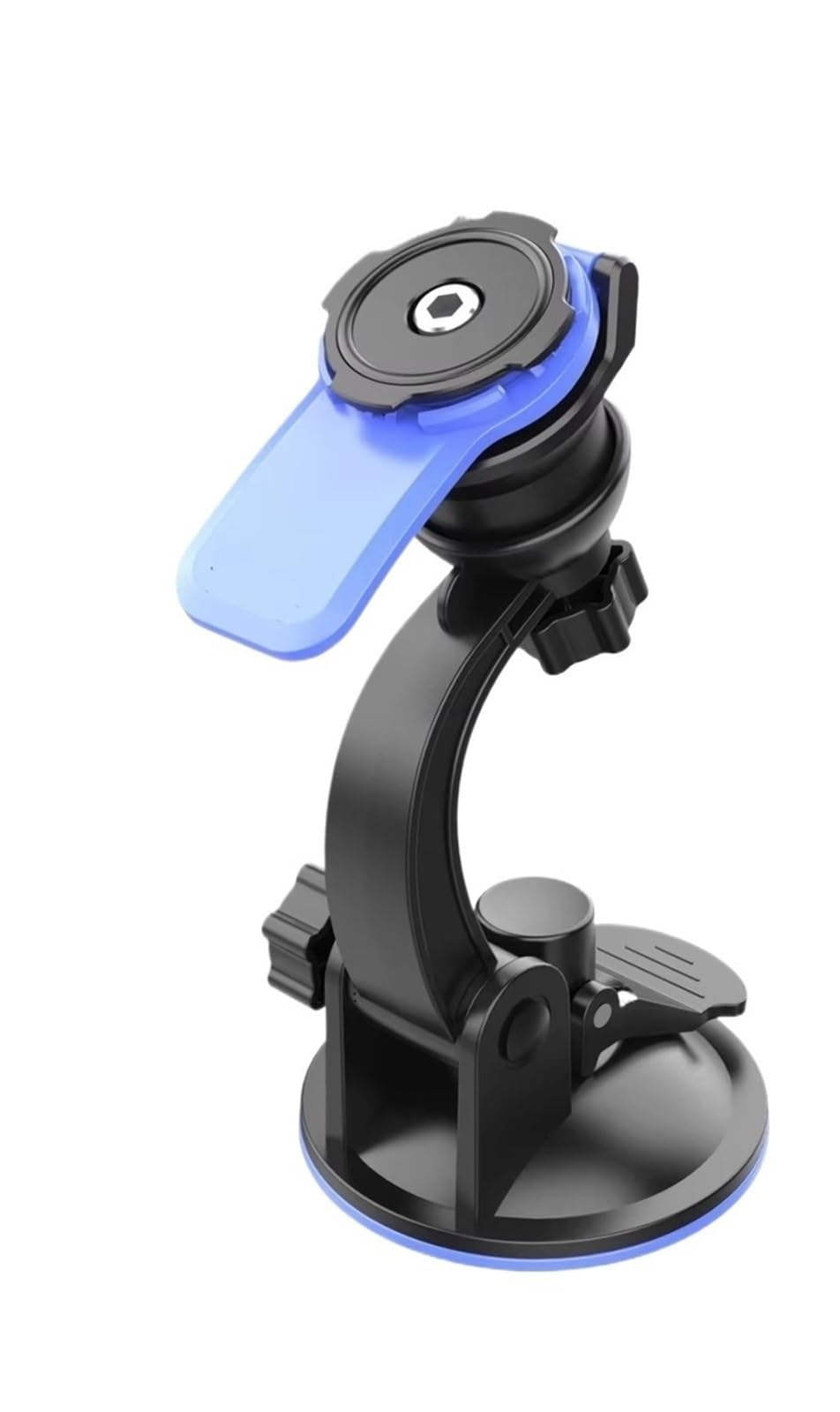 para iPhone Soporte Universal Teléfono Automóvil Montaje Ventosa Ventosa Ventilación Aire Celda Móvil Inteligente Soporte Móvil Coche
