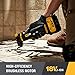 Caterpillar Cat® 18V 1 FOR ALL Cordless Oscillating Multi-Tool with Brushless Motor (Tool Only) - DX1B