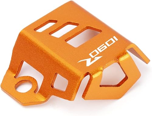 Miniatura 5 de Modeer Compatible con 1090 Adventure R 2016-2021 - Cubierta protectora de depósito de líquido de frenos traseros para motocicleta, accesorios de