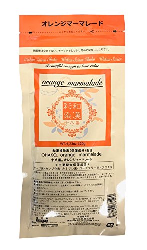 OfbNX aʐ \ 120g IW}[}[h