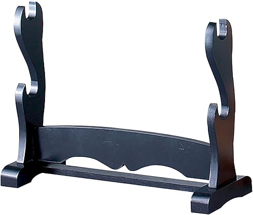 BladesUSA WS-2 - Soporte de espada de 2 niveles