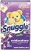 Snuggle Exhilarations Fabric Softener Dryer Sheets, Lavender and Vanilla Orchid, 70 Count (Pack Of 3)