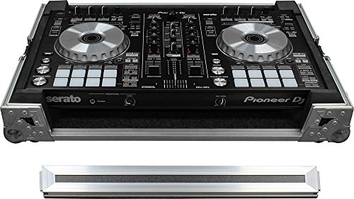 Odyssey Cases Frpiddjsr2, DJ Controller Case for Pioneer Ddj-SR2