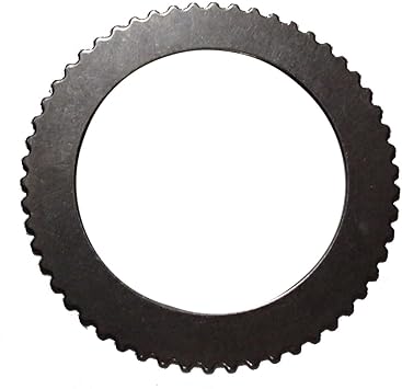 V32773200 Steel Clutch Plate Fits Valtra-Valmet 6200 6250 6300 6350 6400 6550