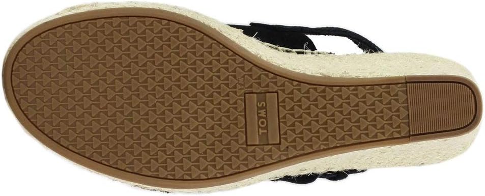 Toms Women's Trvl Lite Slip-on Desert Tan Low-Top Sneakers - Image 7