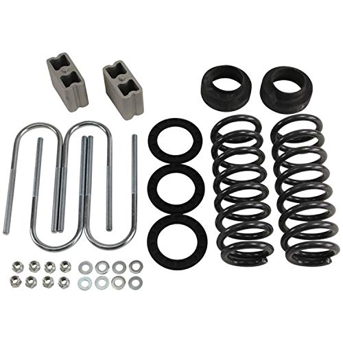 Belltech 602 Lowering Kit