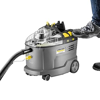 ケルヒャー（KARCHER）業務用カーペットリンスクリーナー PUZZI8/1C 51-z3QkzY3L._AC_SY200_QL15_.jpg