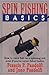 Produktbild Pandolfi, F: Spin Fishing Basics: How to Catch Fish on a Spinning Rod Even if You've Never Fished Before