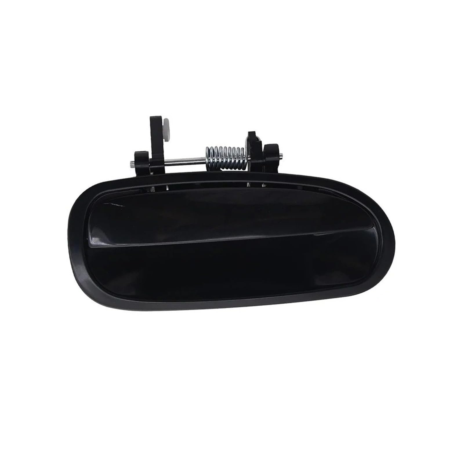 Nokrgqw Rear Right Left Handle Passenger 72680-S04-003 72640-S04-003 72140-S04-003 72180-S04-003 Outside Exterior Door Handle For Civic For Ek3 For Ek4 For Ek9 1996-2000(Rear Right)