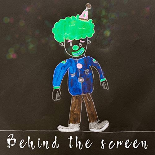Amazon Music UnlimitedでDave WhiffinのBehind the Screen (feat. Steve ...
