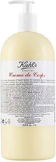 Creme De Corps 33.8 Oz(1 Liter) and Sample Pack